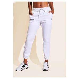 Peloton Canvas Joggers